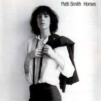 Patti Smith - Horses - LP - Kliknutím na obrázek zavřete