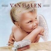 Van Halen - 1984 - LP - Kliknutím na obrázek zavřete