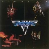 VAN HALEN - VAN HALEN - LP