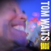 Tom Waits - Bad As Me - LP+CD