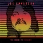 Les Emmerson - Sound City Sessions - CD Les Emmerson - Sound City Sessions - CD