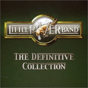 Little River Band - Definitive Collection - CD