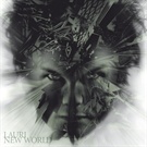Lauri - New World - CD