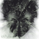 Lauri - New World - CD Lauri - New World - CD