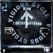 Lynyrd Skynyrd - Vicious Cycle - CD - Kliknutím na obrázek zavřete