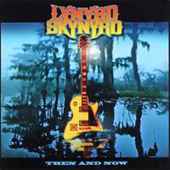 Lynyrd Skynyrd - Then & Now - CD