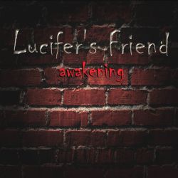 Lucifer's Friend - Awakening - 2CD - Kliknutím na obrázek zavřete