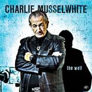 Charlie Musselwhite - The Well - CD - Kliknutím na obrázek zavřete