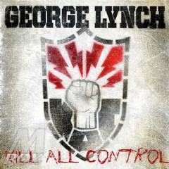 George Lynch - Kill All Control - CD