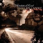 Shelby Lynne - Revelation Road - CD - Kliknutím na obrázek zavřete