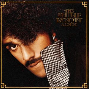 Philip Lynott - Philip Lynott Album - CD - Kliknutím na obrázek zavřete