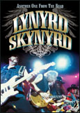 Lynyrd Skynyrd - Another One From The Road - DVD