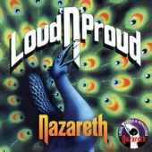 Nazareth - Loud 'n' Proud - CD - Kliknutím na obrázek zavřete