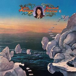 John Lodge - Natural Avenue: Remastered And Expanded Edition -CD