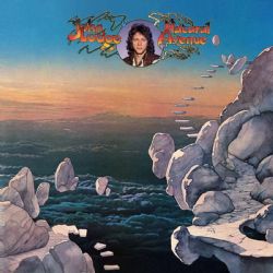 John Lodge - Natural Avenue: Remastered And Expanded Edition -CD - Kliknutím na obrázek zavřete