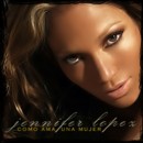 JENNIFER LOPEZ - Como Ama Una Mujer - CD - Kliknutím na obrázek zavřete