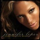 JENNIFER LOPEZ - Como Ama Una Mujer - CD