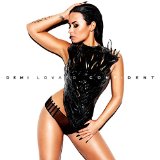 DEMI LOVATO - CONFIDENT - CD