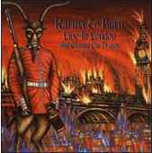 Karma To Burn - Live in Londonand/Chasing the Dragon - 2CD