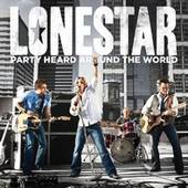 Lonestar - Party Heard Around The World - CD - Kliknutím na obrázek zavřete