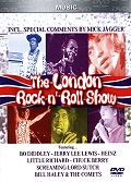 VARIOUS ARTISTS - London Rock´n Roll Show - DVD