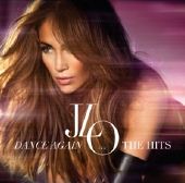 Jennifer Lopez - Dance Again… The Hits - CD+DVD - Kliknutím na obrázek zavřete
