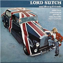 Lord Sutch And Heavy Friends - Lord Sutch And Heavy Friends - CD - Kliknutím na obrázek zavřete