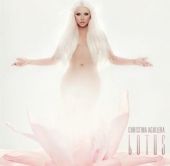 Christina Aguilera - Lotus - CD - Kliknutím na obrázek zavřete