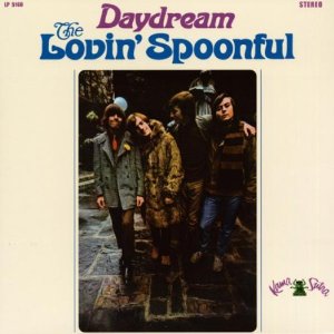 Lovin Spoonful - Daydream -180gr - LP - Kliknutím na obrázek zavřete