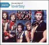 Loverboy - Playlist: Very Best of Loverboy - CD - Kliknutím na obrázek zavřete