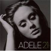 Adele - 21 - LP