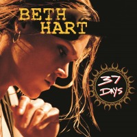 Beth Hart - 37 Days - 2LP - Kliknutím na obrázek zavřete