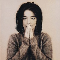 Bjork - Debut - LP