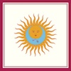 King Crimson - Larks Tongues In Aspic - LP