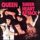 Queen - Sheer Heart Attack - LP - Kliknutím na obrázek zavřete