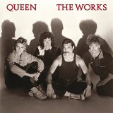 Queen - The Works - LP