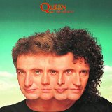 Queen - The Miracle - LP - Kliknutím na obrázek zavřete