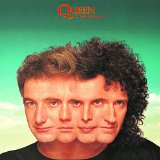 Queen - The Miracle - LP