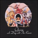 Queen - A Day at the Races - LP - Kliknutím na obrázek zavřete