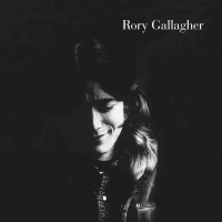 Rory Gallagher - Rory Gallagher - LP - Kliknutím na obrázek zavřete