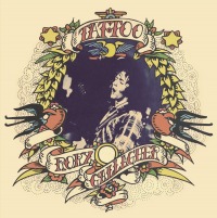 Rory Gallagher - Tattoo - LP