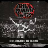 Winery Dogs - Unleashed In Japan - LP - Kliknutím na obrázek zavřete