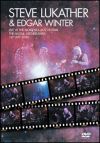Steve Lukather&Edgar Winter - Live At North Sea Jazz - DVD - Kliknutím na obrázek zavřete