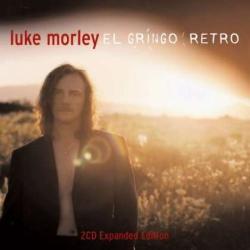 Luke Morley - El Gringo Retro - 2CD - Kliknutím na obrázek zavřete