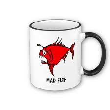 MADFISH