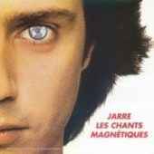 Jean Michel Jarre - Les Chants Magnetiques - CD