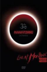 Mahavishnu Orchestra - Live At Montreux 1974/1984 -2DVD - Kliknutím na obrázek zavřete