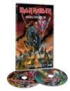 Iron Maiden - Maiden England - 2DVD