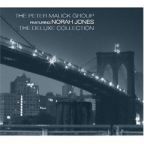 Peter Malick Group featuring Norah Jones-N.Y.City Deluxe-2CD