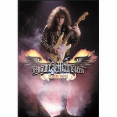 INGWIE MALMSTEEN - DVD